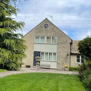 Holiday home Sherbourne Cottage, Seven Springs, Cheltenham