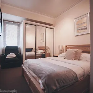 Prime 2 Bedroom Centre Apartment Aberdeen